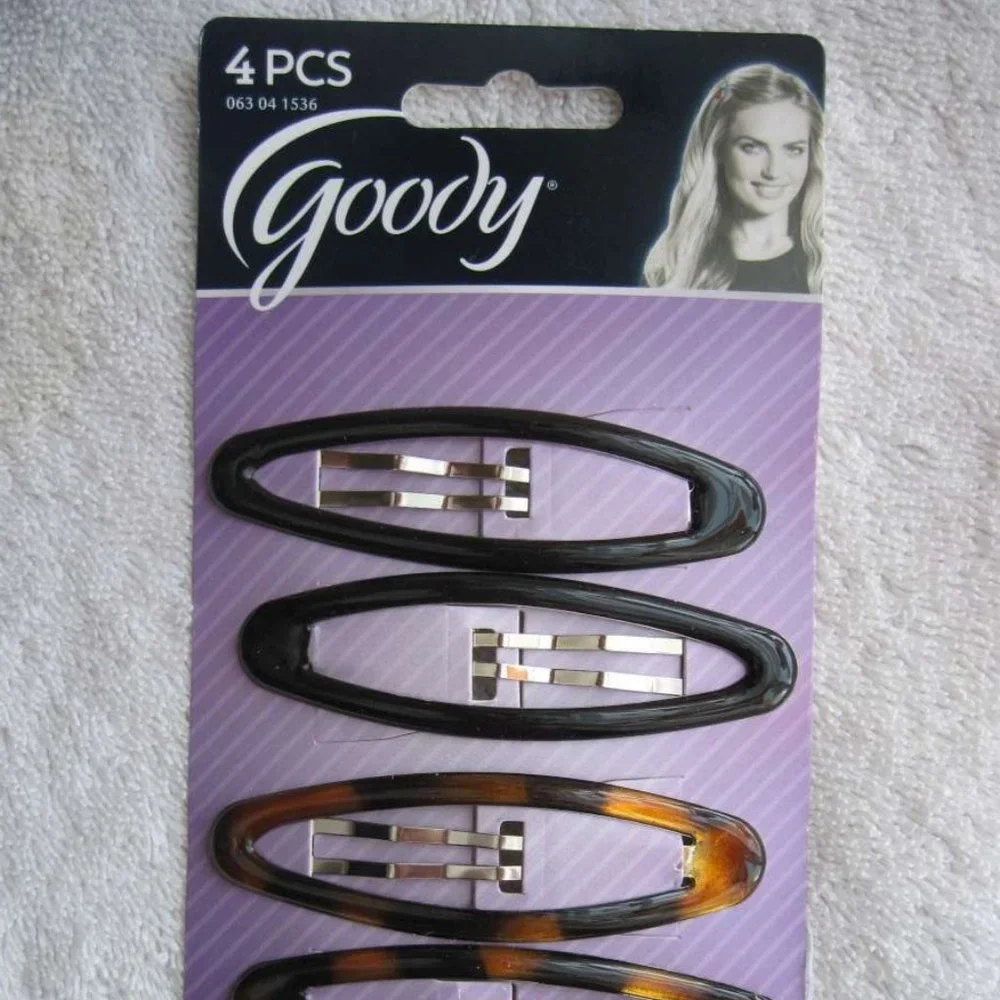 4 Goody 3